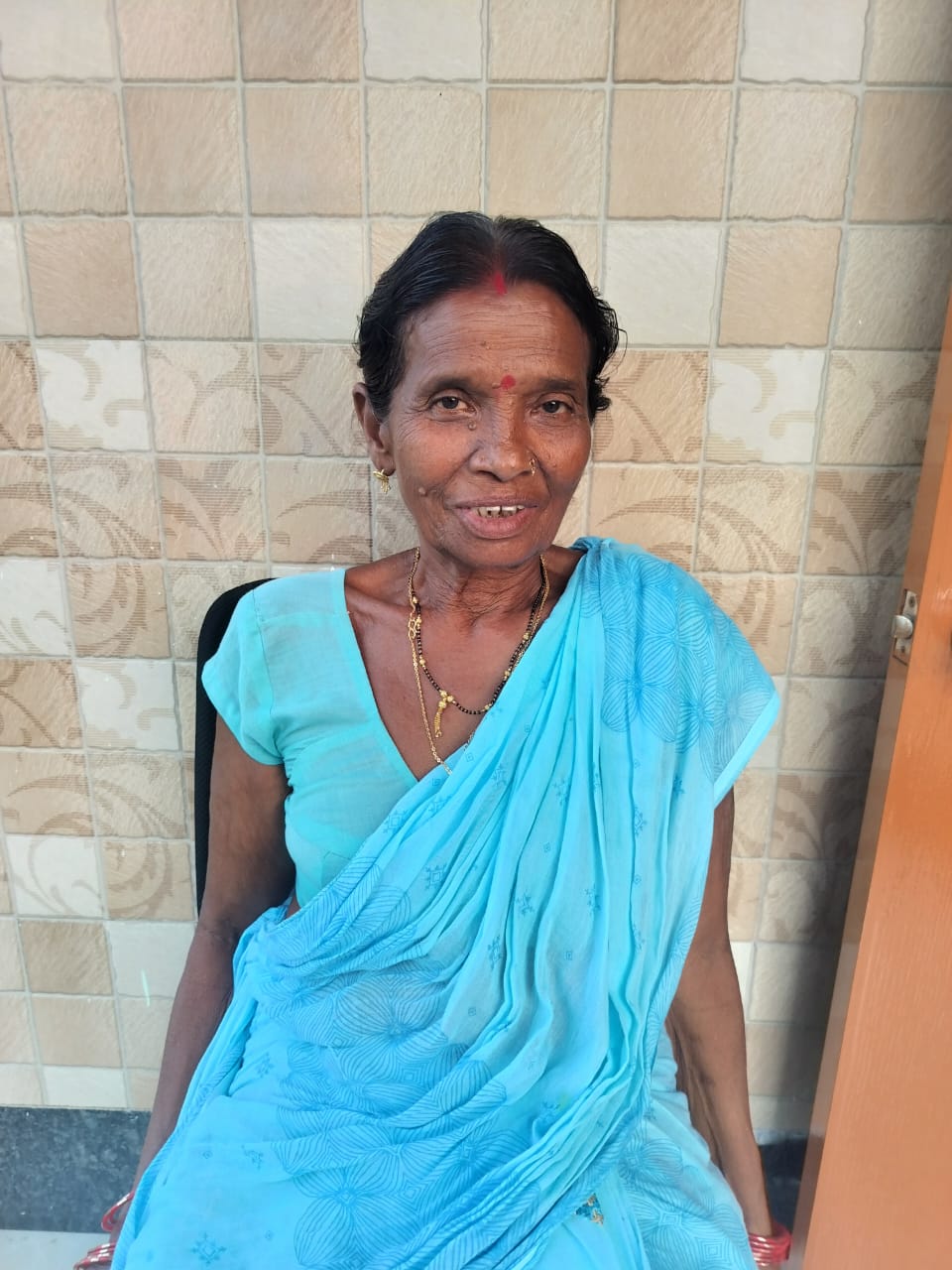 Sukanti Panda